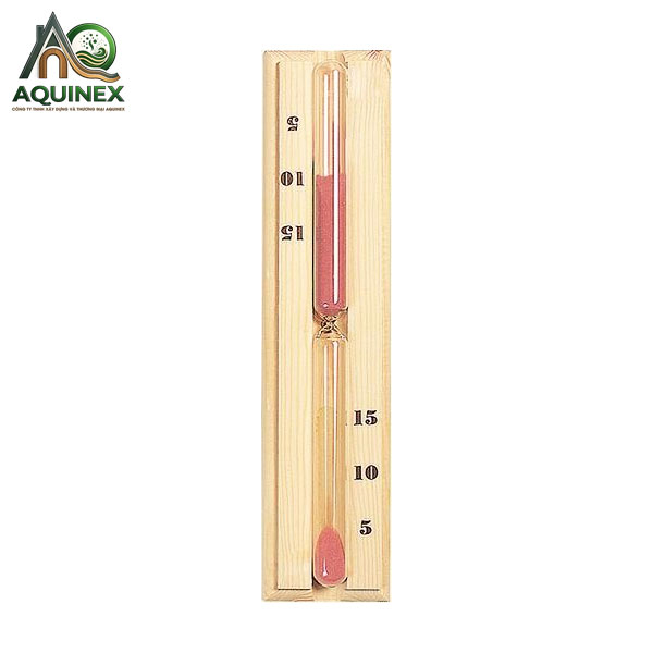 Công Ty TNHH Xây Dựng Và Thương Mại Aquinex