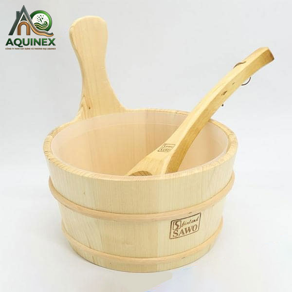 Công Ty TNHH Xây Dựng Và Thương Mại Aquinex