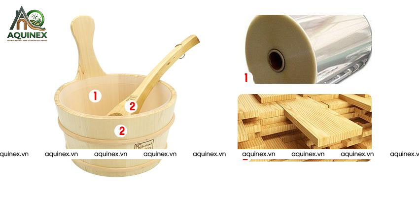 Công Ty TNHH Xây Dựng Và Thương Mại Aquinex