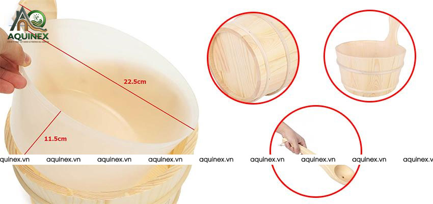 Công Ty TNHH Xây Dựng Và Thương Mại Aquinex