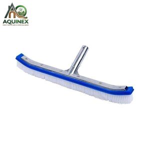 Chổi cọ vệ sinh bể bơi cán nhôm TB-12-A