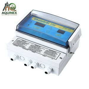Châm hóa chất tự động CH250