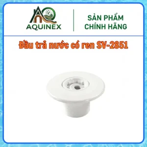 Đầu trả nước có ren SV-2851