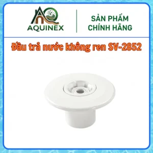 Đầu trả nước không ren SV-2852